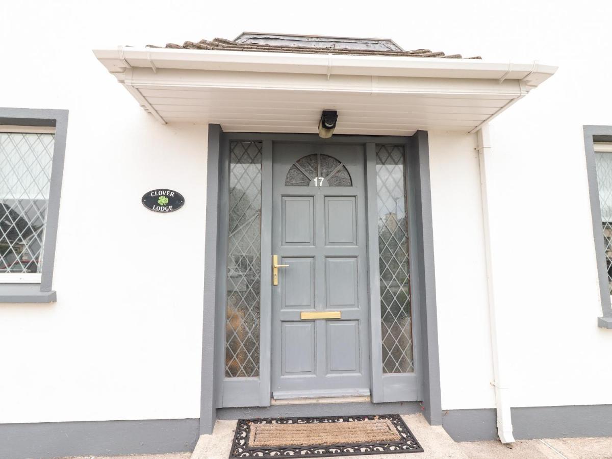 17 Clover Hill Killorglin Exterior foto