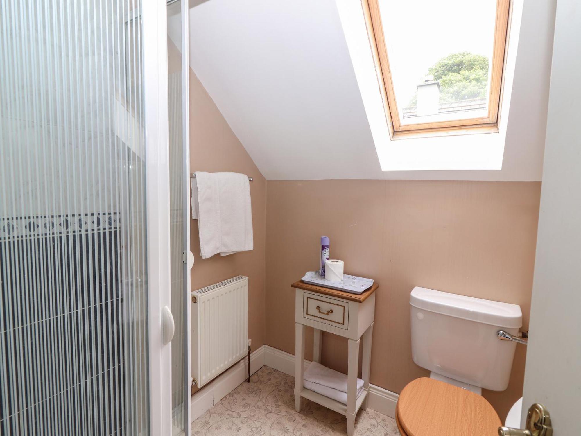 17 Clover Hill Killorglin Exterior foto